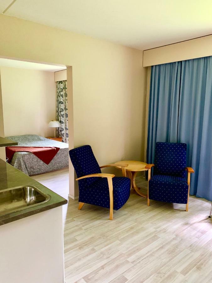 Hotelli Mesku Forssa Luaran gambar
