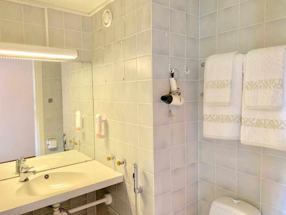 Hotelli Mesku Forssa Luaran gambar