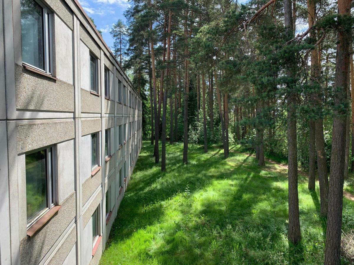 Hotelli Mesku Forssa Luaran gambar