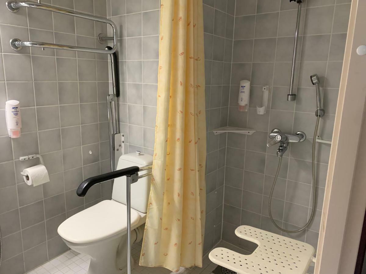 Hotelli Mesku Forssa Luaran gambar
